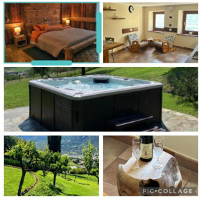 Profumo Di Legno Aosta